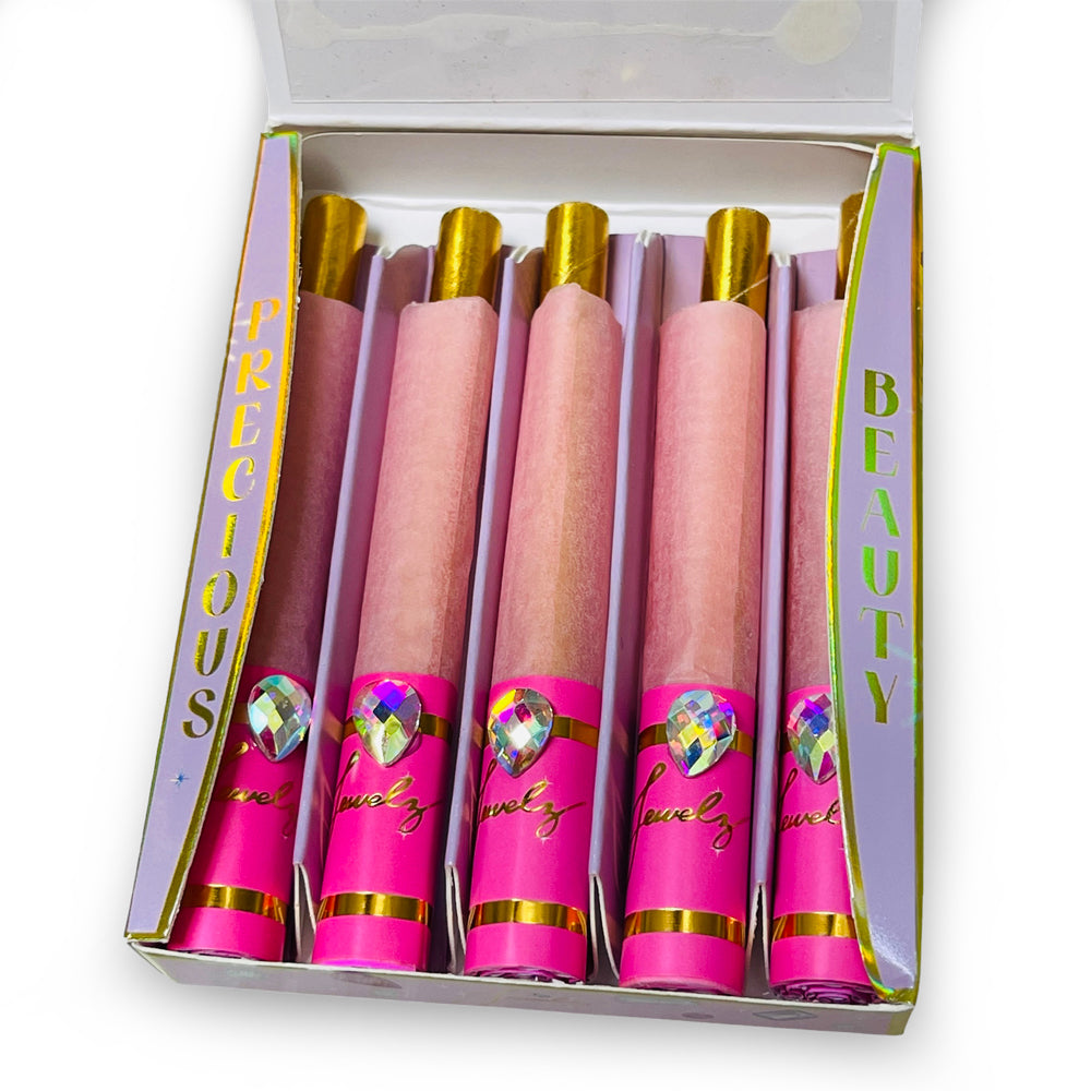 Jewelz Diamond Smoking Tubes