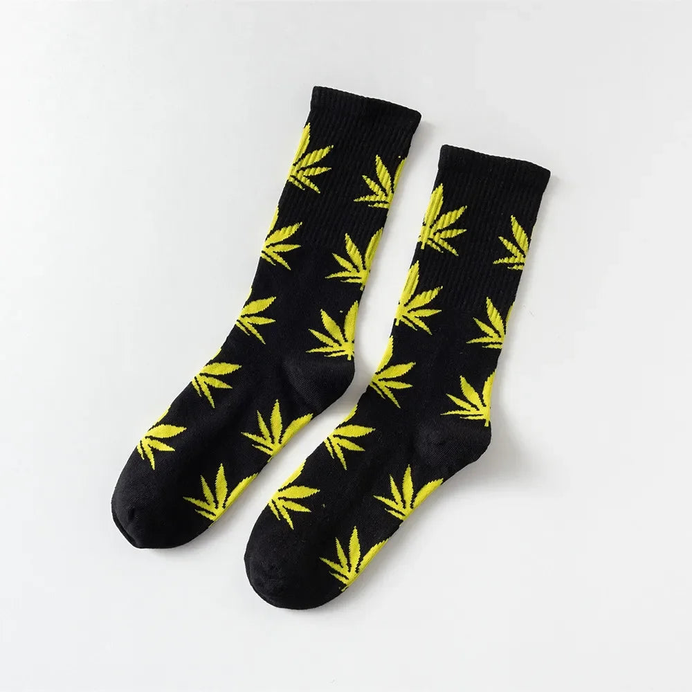 ReeferBoss High Spirit Socks