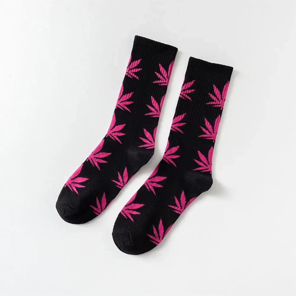 ReeferBoss High Spirit Socks