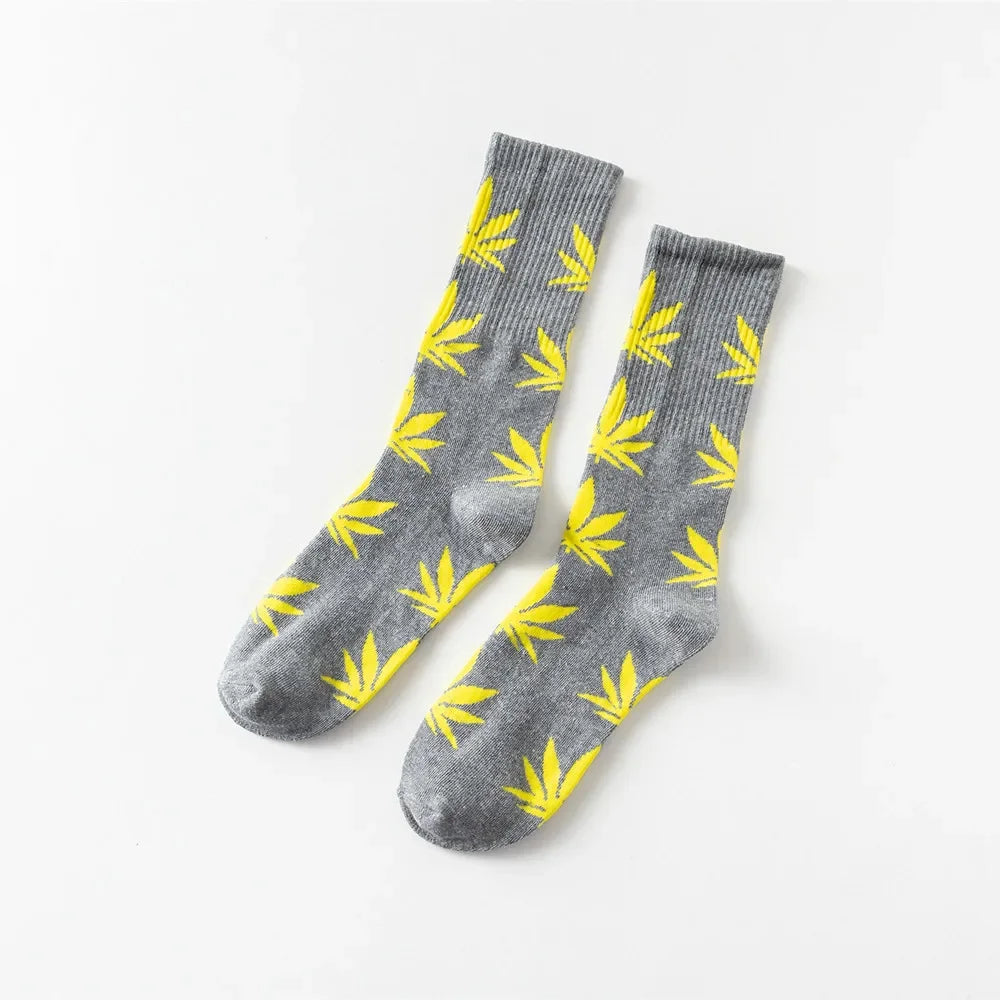 ReeferBoss High Spirit Socks