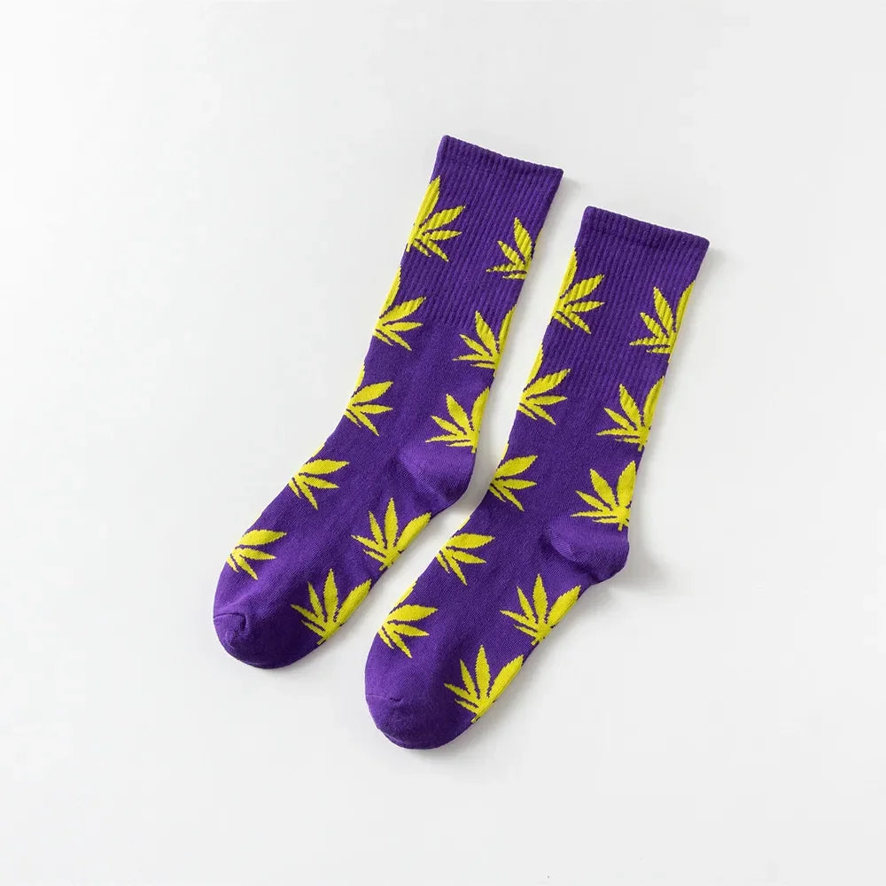 ReeferBoss High Spirit Socks