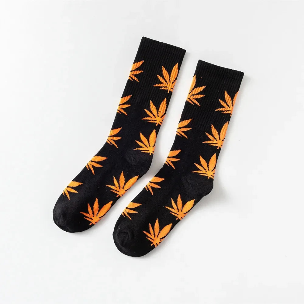 ReeferBoss High Spirit Socks