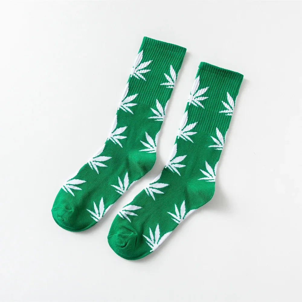 ReeferBoss High Spirit Socks