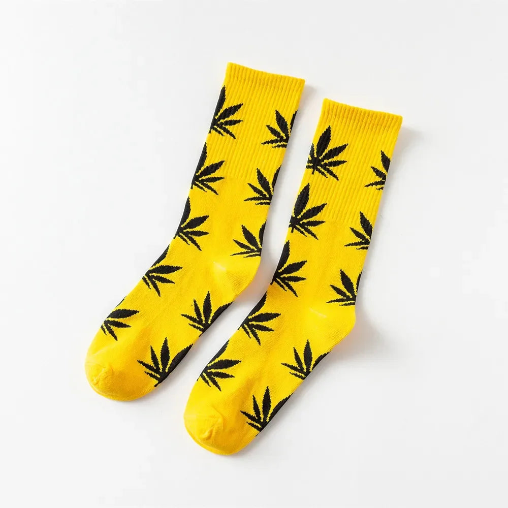 ReeferBoss High Spirit Socks