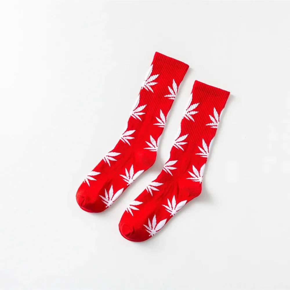 ReeferBoss High Spirit Socks