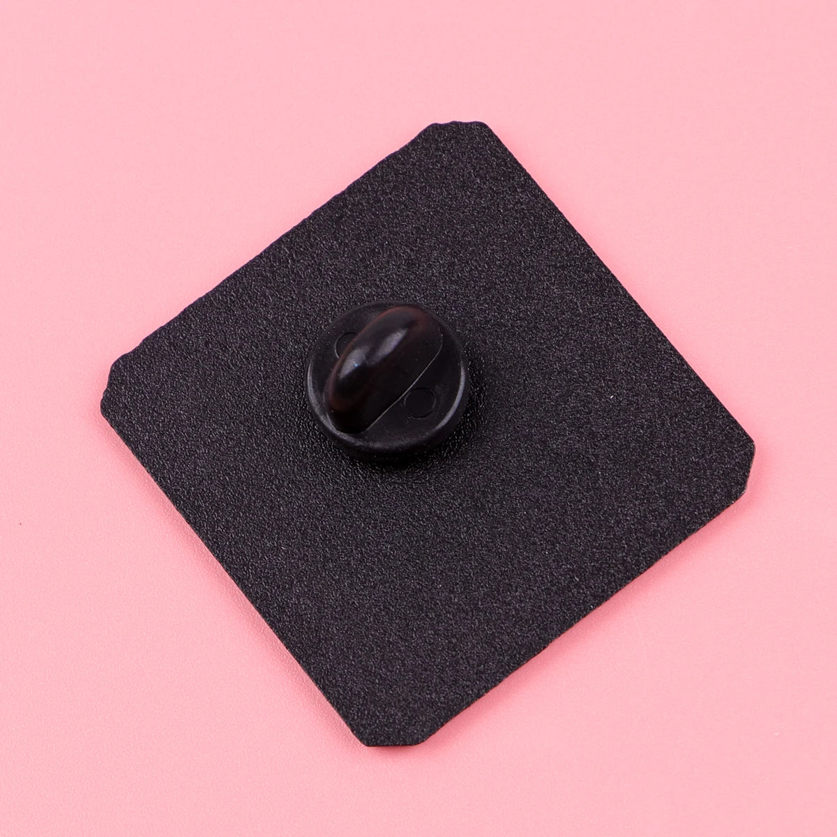 Weird Girls Club Enamel Pin