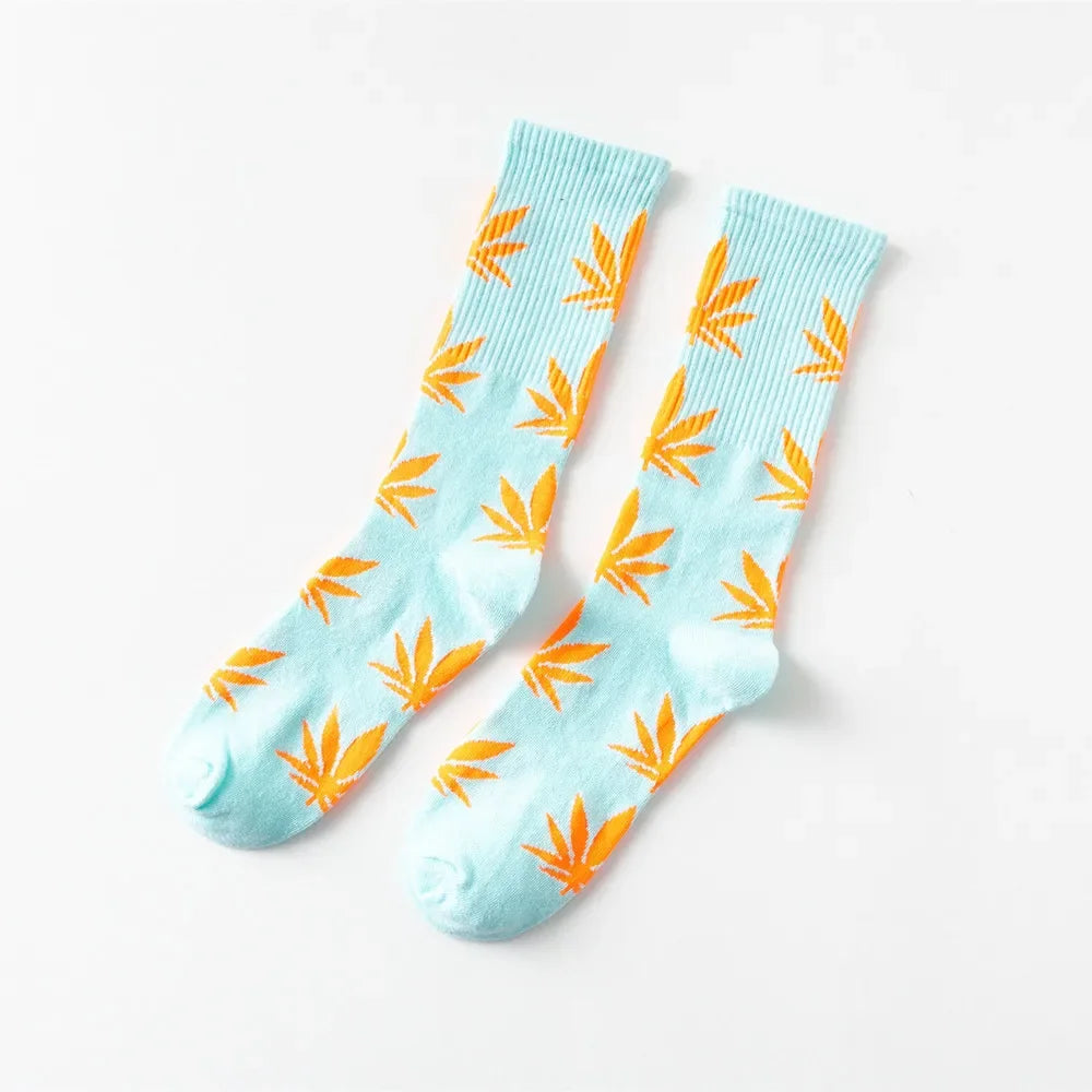 ReeferBoss High Spirit Socks