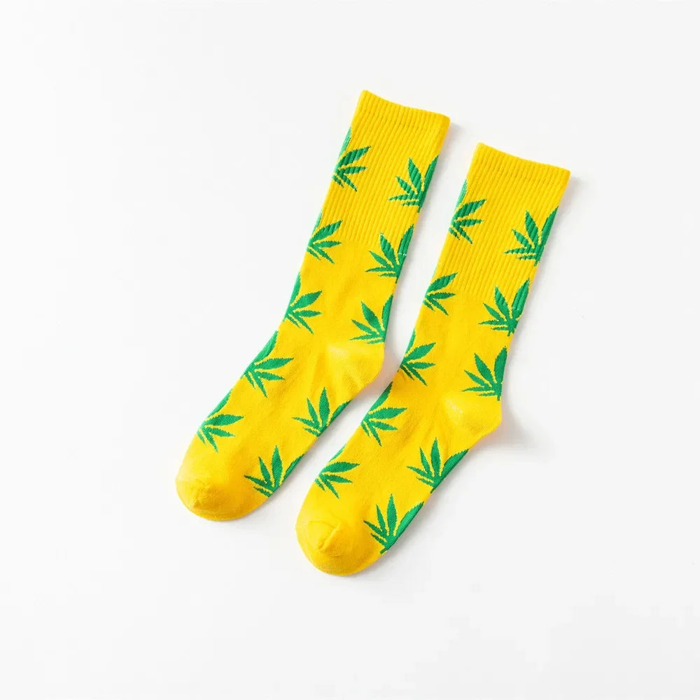 ReeferBoss High Spirit Socks