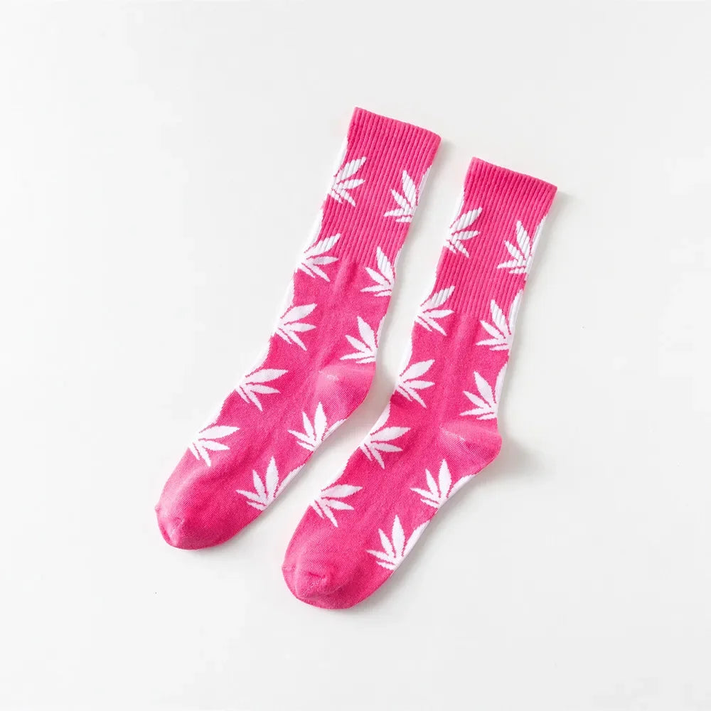 ReeferBoss High Spirit Socks