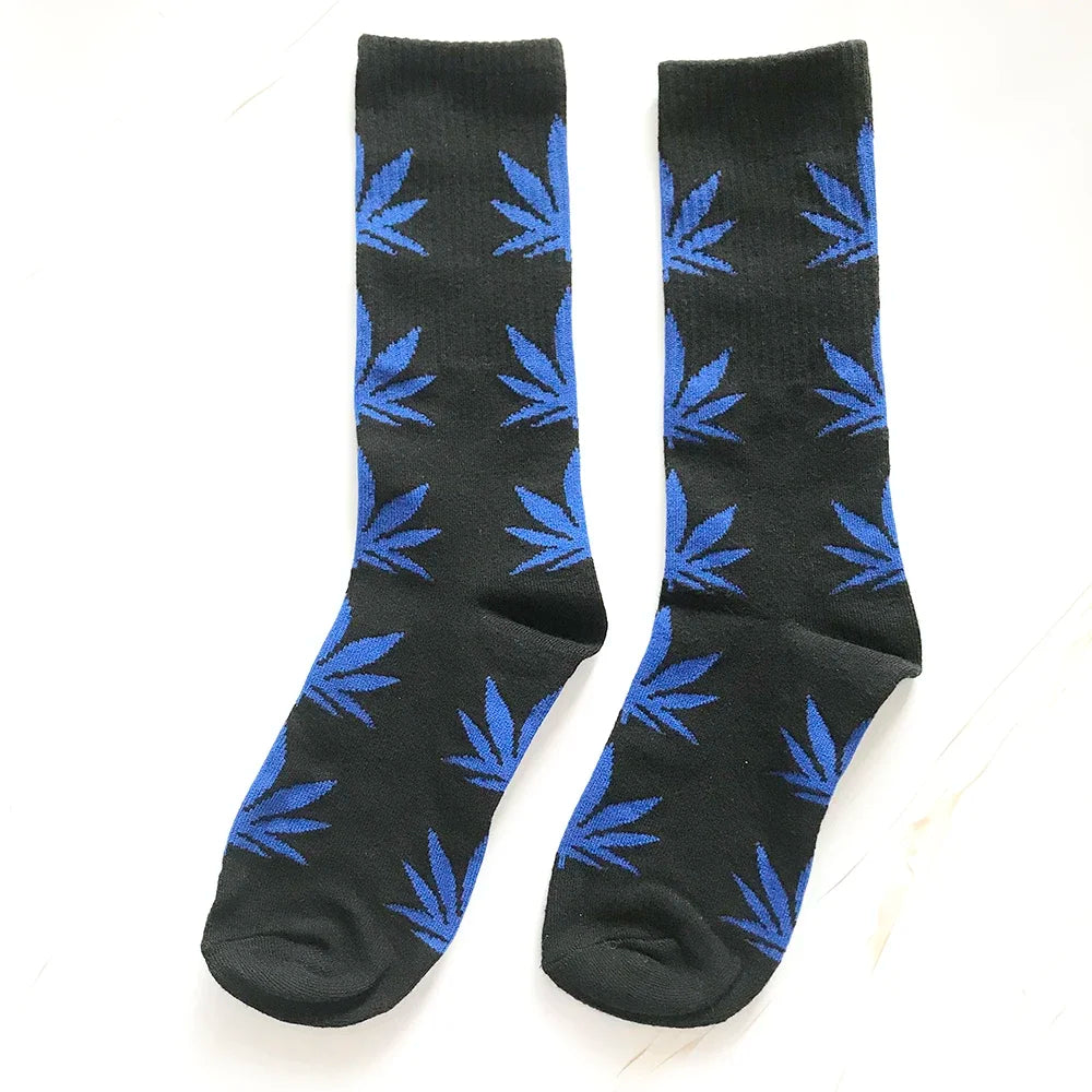 ReeferBoss High Spirit Socks