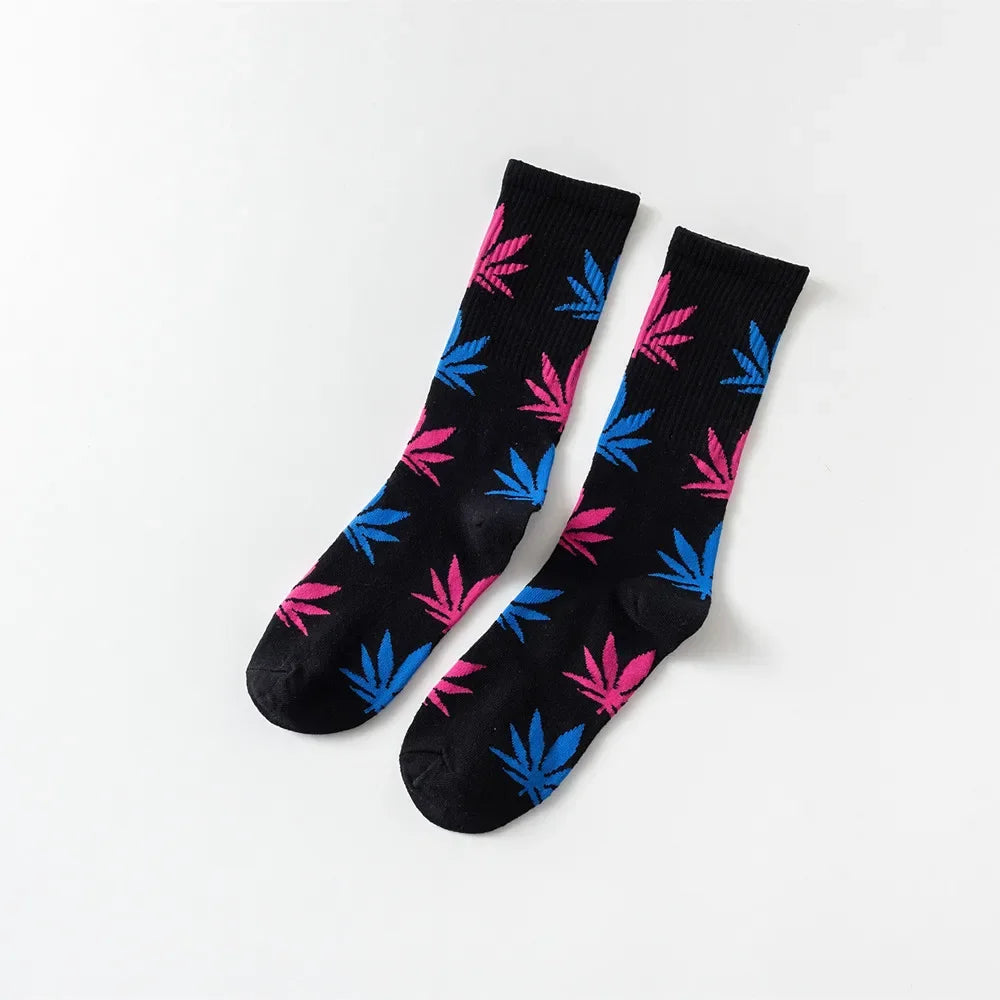 ReeferBoss High Spirit Socks