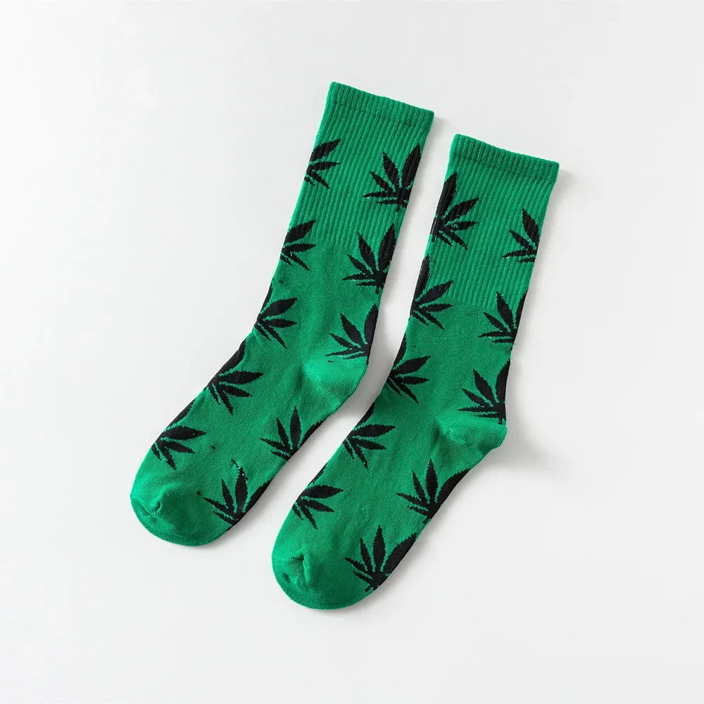 ReeferBoss High Spirit Socks