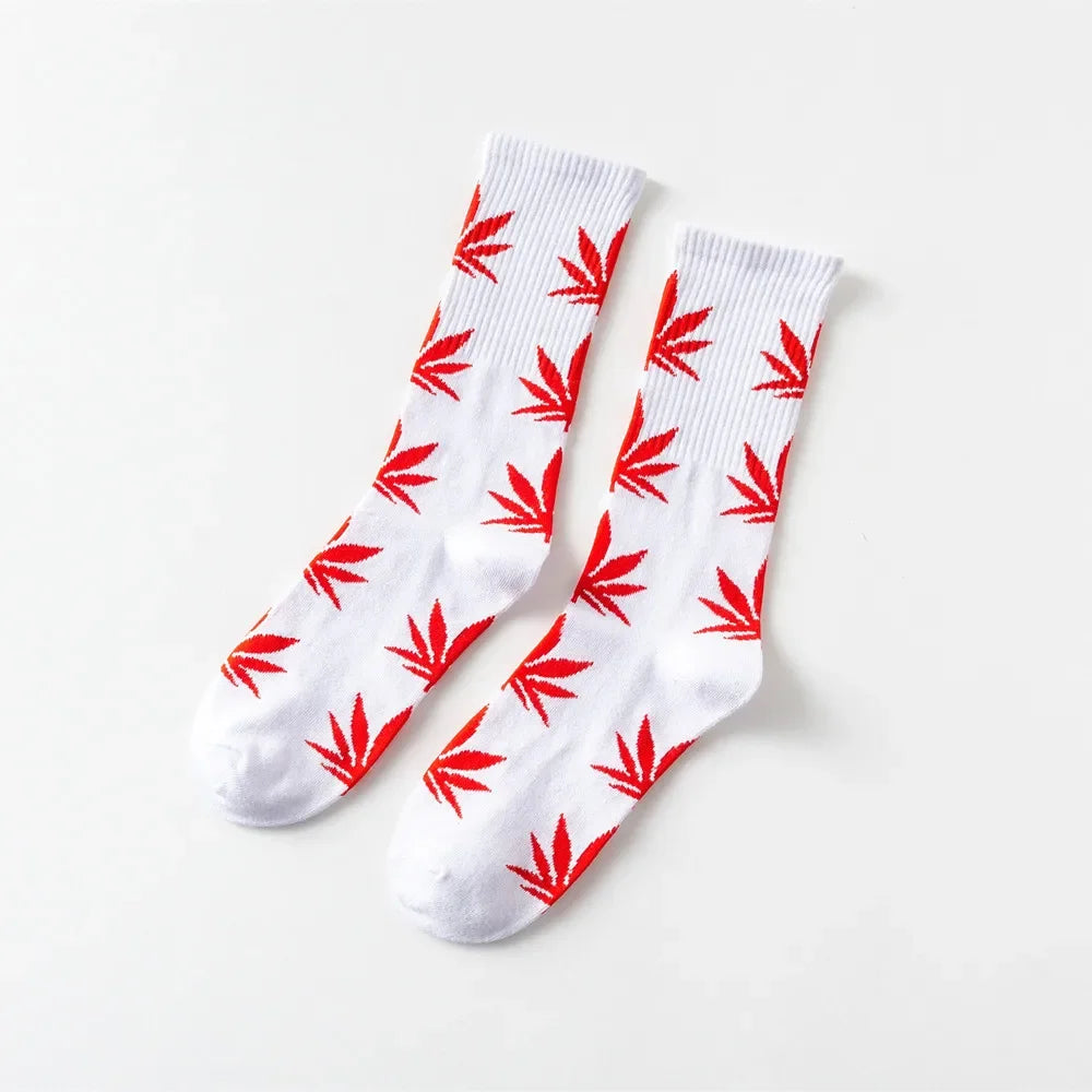 ReeferBoss High Spirit Socks
