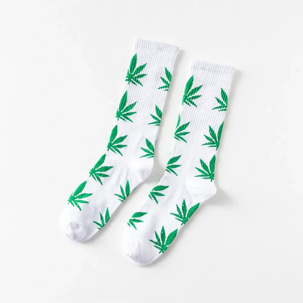 ReeferBoss High Spirit Socks