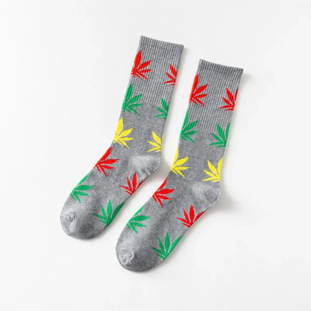 ReeferBoss High Spirit Socks