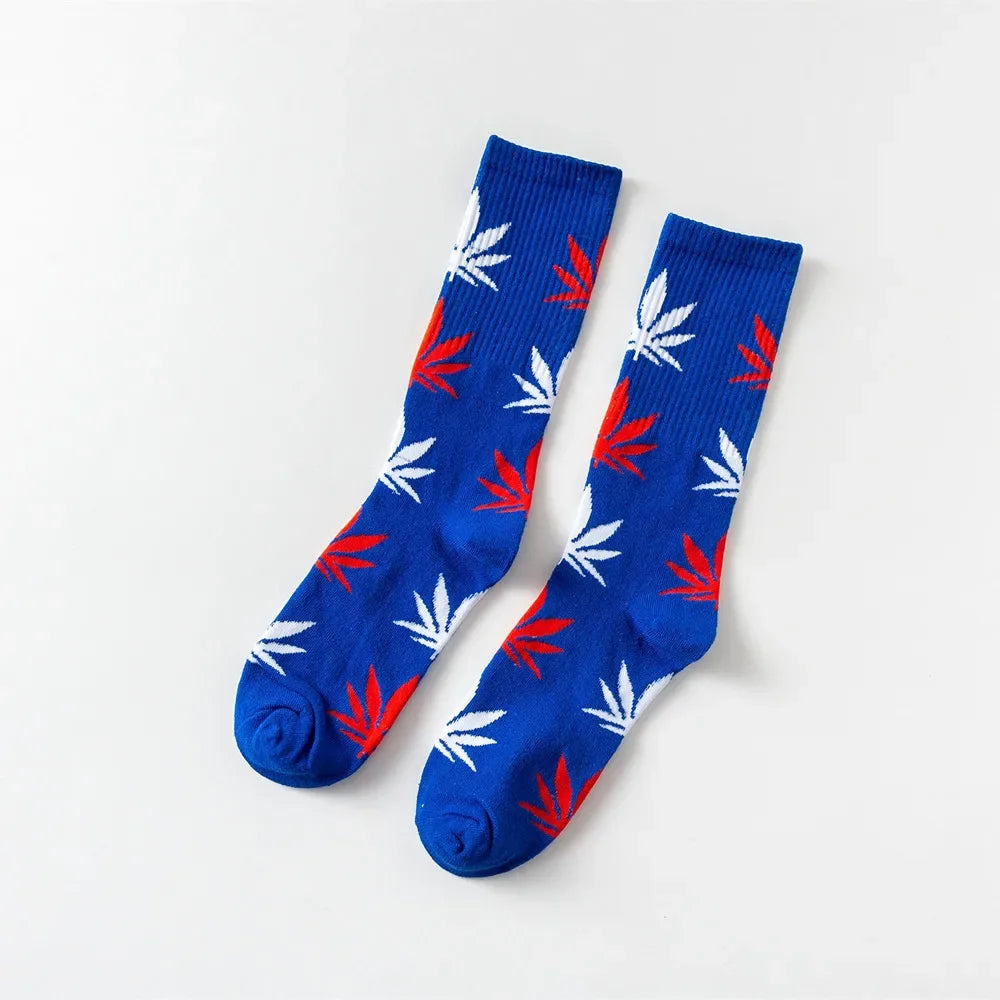 ReeferBoss High Spirit Socks
