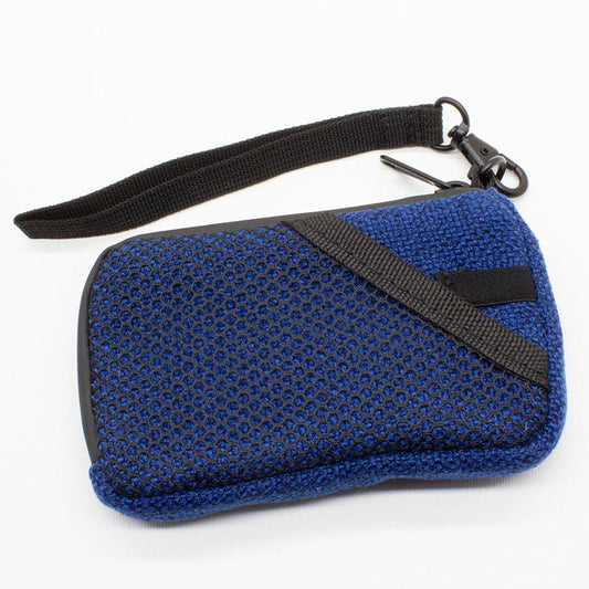 Smell Resistant Zipper Pouches