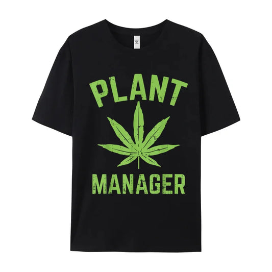 ReeferBoss Plant Manager T-Shirt