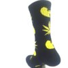 Wu Tang Clan Hemp Socks 2