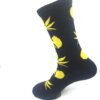 Wu Tang Clan Hemp Socks 1
