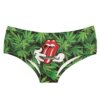 Roll Your Weed On It Womens Underwear