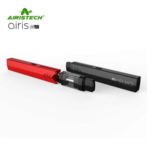 Airistech Airis Modern Vaporizer 2 IN 1 Wax & Oil Vape Pen – 350Mah Battery Vapor kit