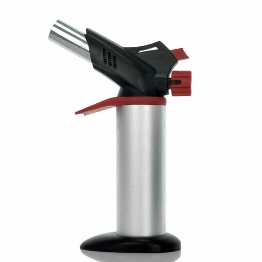 Dual Aircraft Engine Style Torch Lighter