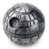 Star Wars Death Star 3 Layers Zinc Alloy Herb Grinder