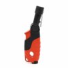 Windproof Butane Jet 1300 c Torch Lighter with Strap
