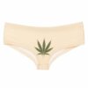 Ripitright Single Leaf Panties - One Size