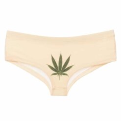 Ripitright Single Leaf Panties – One Size