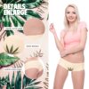 Ripitright Single Leaf Panties - One Size 5