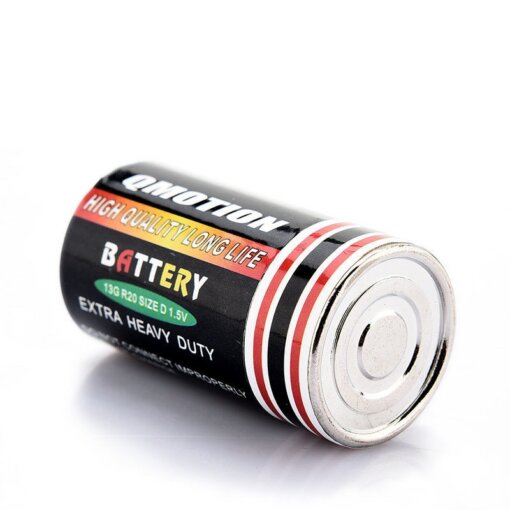 Secret Stash Battery Storage Container Safe