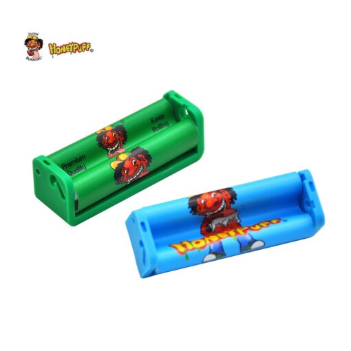HONEYPUFF Premium Pocket Buddy Joint Roller