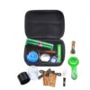 HORNET All-In-One Tobacco Smoking Set w/ Case 2