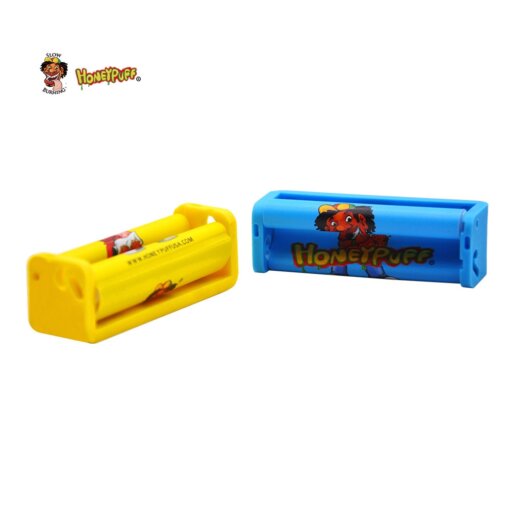 HONEYPUFF Premium Pocket Buddy Joint Roller