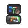 HORNET All-In-One Tobacco Smoking Set w/ Case 1