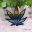 Marijuana Leaf Embroidery Iron On Patches 8