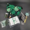 Weed Accessories Storage Pouch Bag 1