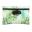 FIREDOG Smoking Smell Proof Bag PU Tobacco Bag with Lock for Herb Odor Proof Stash Container Pouch Storage Bag 17
