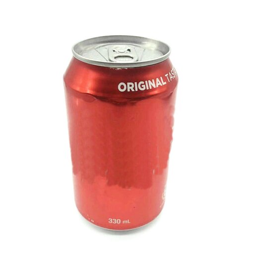 Coke Style Cola Hidden Stash Can Diversion Safe