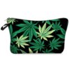 Weed Accessories Storage Pouch Bag 8