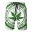 Medical Use Only Cannabis Bathing Suit 2