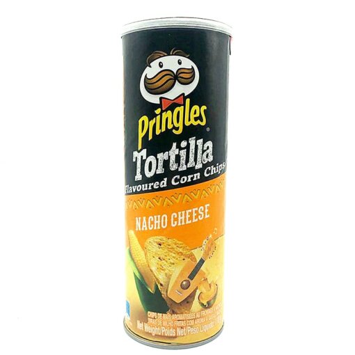 Pringles Hidden Stash Can