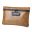 Leather Smell Proof Bag With Lock 13