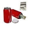 Coke Style Cola Hidden Stash Can Diversion Safe 1