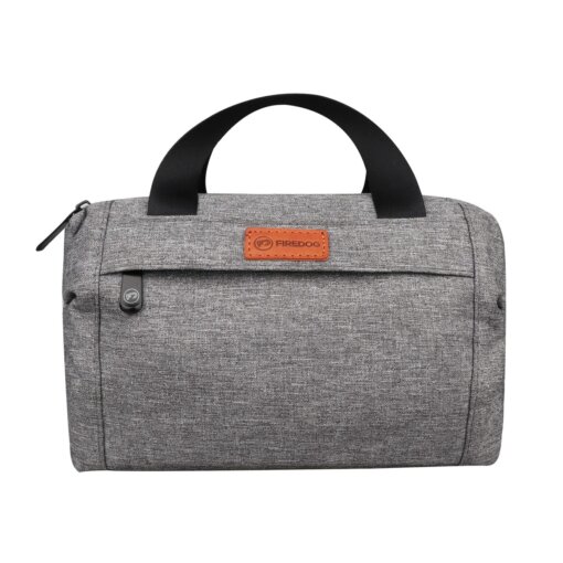 Carbon Lined Smell Proof Hand Bag 2