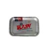 Metal RAW Weed Rolling Tray 2