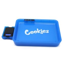 Cookies Light up Rolling Tray Set
