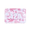 Raws Rolling Paper Mini Weed Rolling Tray 2